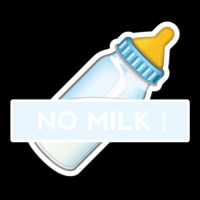 Dont Let Me Drink Milk , No Milk ! Adjustable Cap | Artistshot