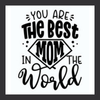 You Are The Best Mom In The World Vintage Hoodie And Short Set | Artistshot