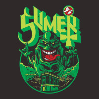 Green Slimer Racerback Tank | Artistshot