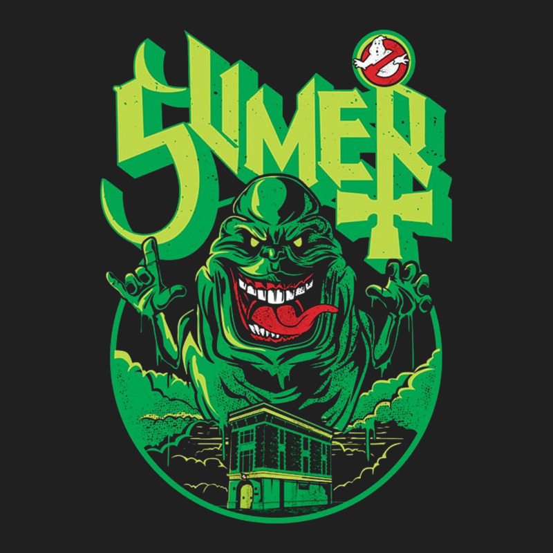 Green Slimer Ladies Polo Shirt by Duku | Artistshot