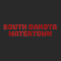 Knitting Style South Dakota Watertown Unique Tee Best Gift Tank Top Toddler T-shirt | Artistshot