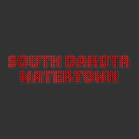 Knitting Style South Dakota Watertown Unique Tee Best Gift Tank Top Baby Bodysuit | Artistshot