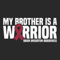 My Brother Is A Warrior Brain Aneurysm Awareness Premium T Shirt Toddler T-shirt | Artistshot