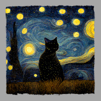 Cats Starry Night Painterly Aesthetic T Shirt Toddler Sweatshirt | Artistshot