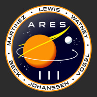 Ares 3 Mission To Mars - The Martian Essential Exclusive T-shirt | Artistshot