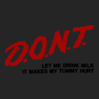 Dont Let Me Drink Milk It Makes My Tummy Hurt Unisex Hoodie | Artistshot