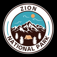 Zion National Park (1) Pocket T-shirt | Artistshot