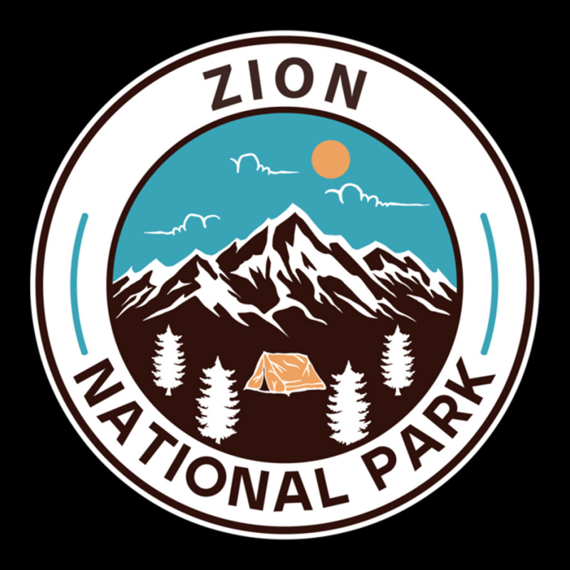 Zion National Park (1) Pocket T-Shirt by cm-arts | Artistshot