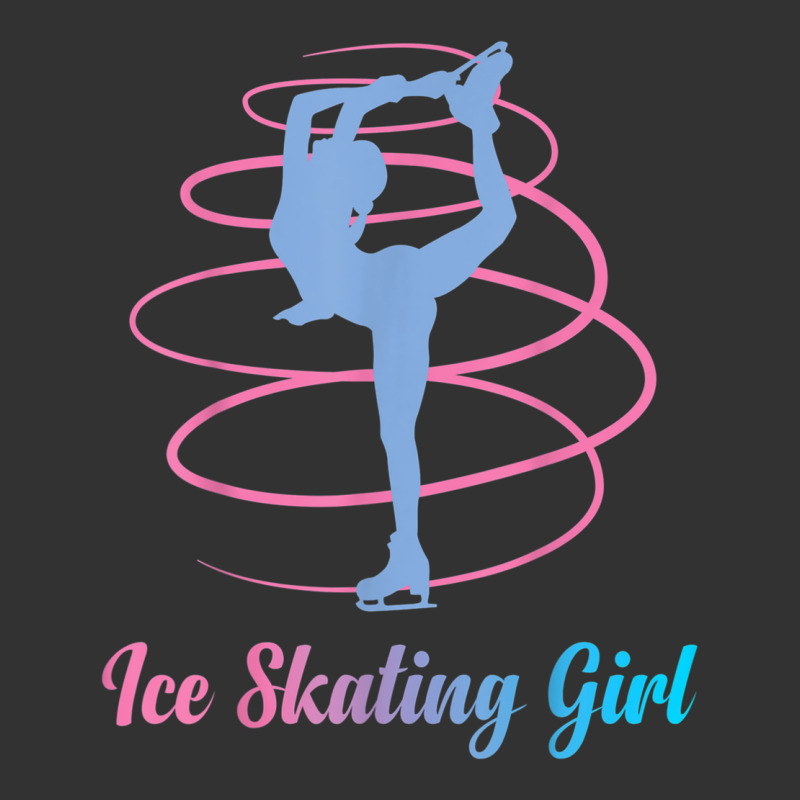 Ice Skating Dance Figure Turn 360 Degrees T Shirt Baby Bodysuit by buske | Artistshot