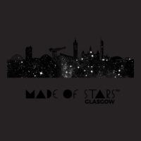 Glasgow Scottish City Scotland Galaxy Star Pullover Hoodie Vintage Cap | Artistshot