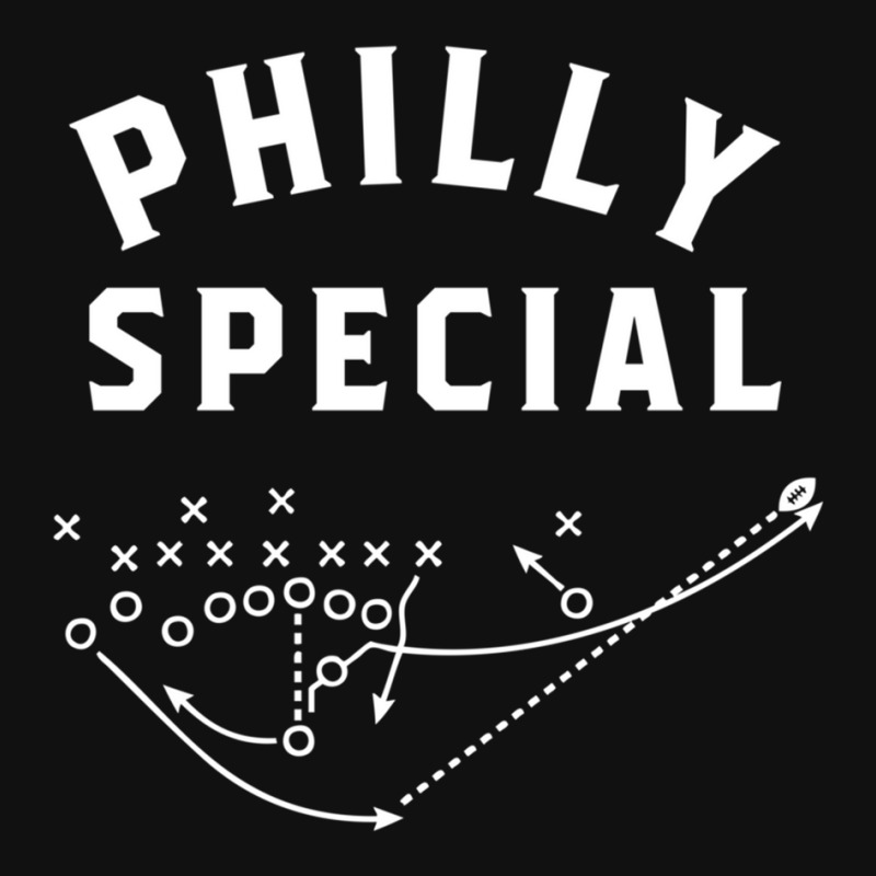 Philly Special Circle