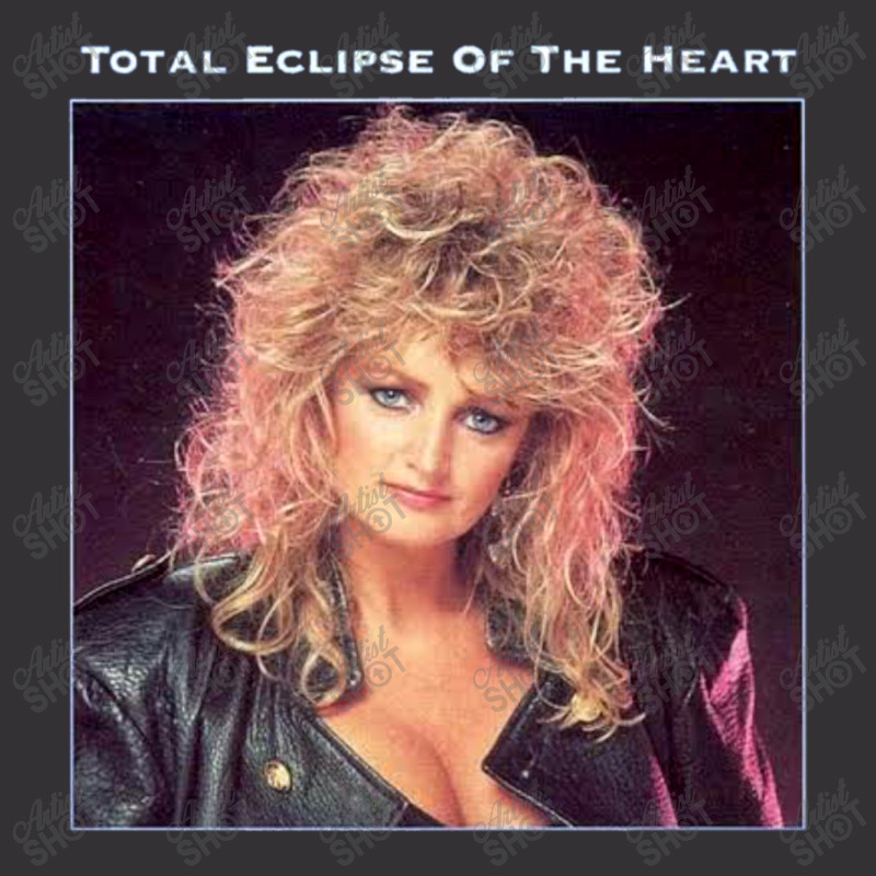 Bonnie Tyler Album Vintage Short | Artistshot