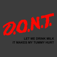 Dont Let Me Drink Milk It Makes My Tummy Hurt Funny Men's Polo Shirt | Artistshot