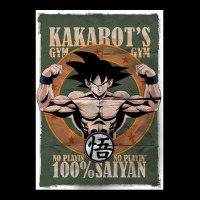 Sangoku S Gym 100 Saiyan Toddler 3/4 Sleeve Tee | Artistshot