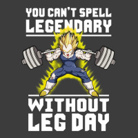 You Can T Spell Legendary Without Leg Day Men's Polo Shirt | Artistshot