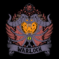 Warlock - Elite Edition Maternity Scoop Neck T-shirt | Artistshot