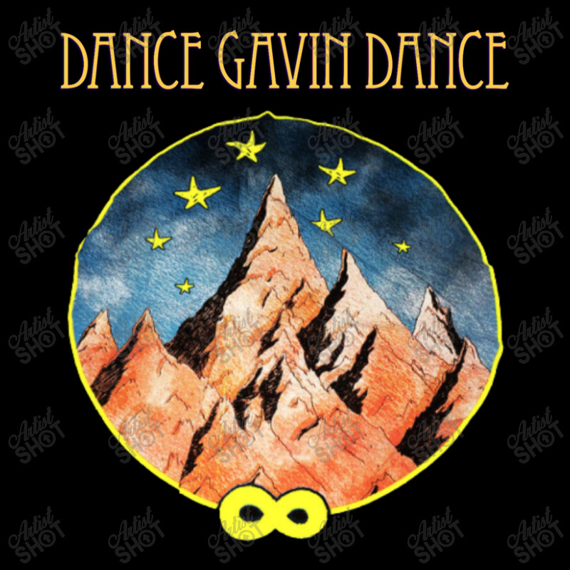 Dance Gavin Dance Baby Tee | Artistshot