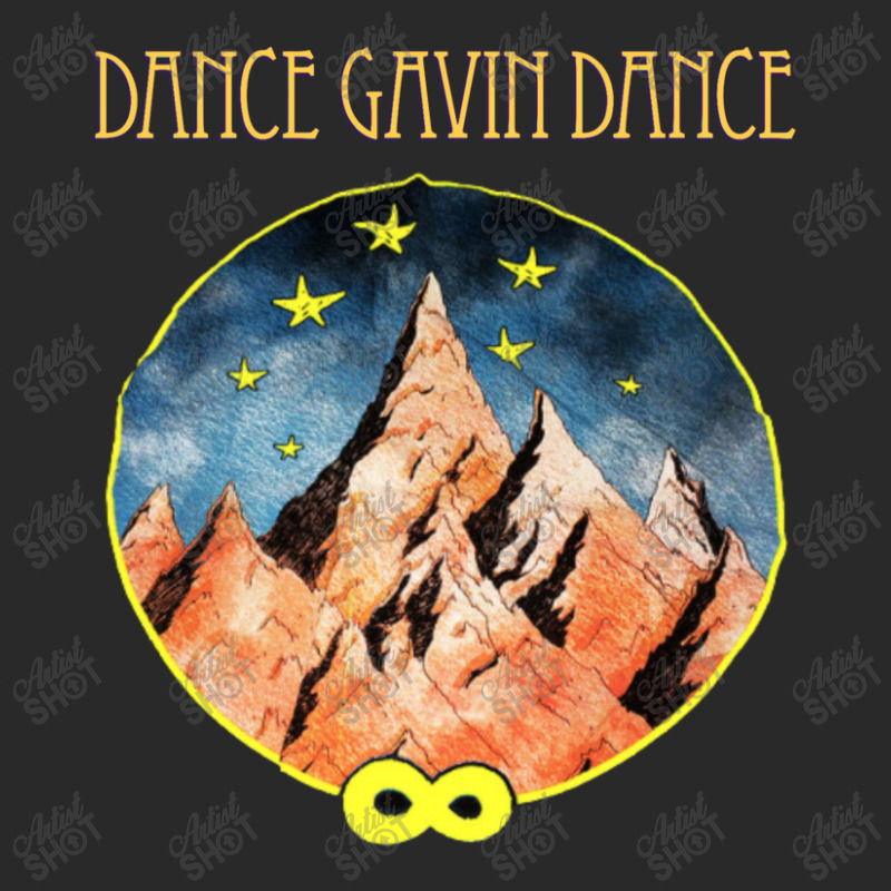 Dance Gavin Dance Toddler T-shirt | Artistshot