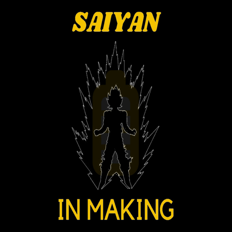 Dbz Saiyan In Making Active Toddler Sweatshirt by SANDRAWILLIAMS | Artistshot