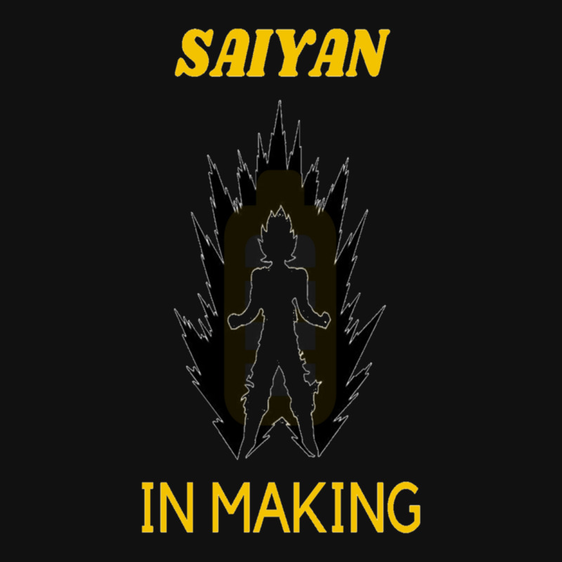 Dbz Saiyan In Making Active Graphic Youth T-shirt by SANDRAWILLIAMS | Artistshot