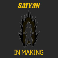 Dbz Saiyan In Making Active Toddler T-shirt | Artistshot