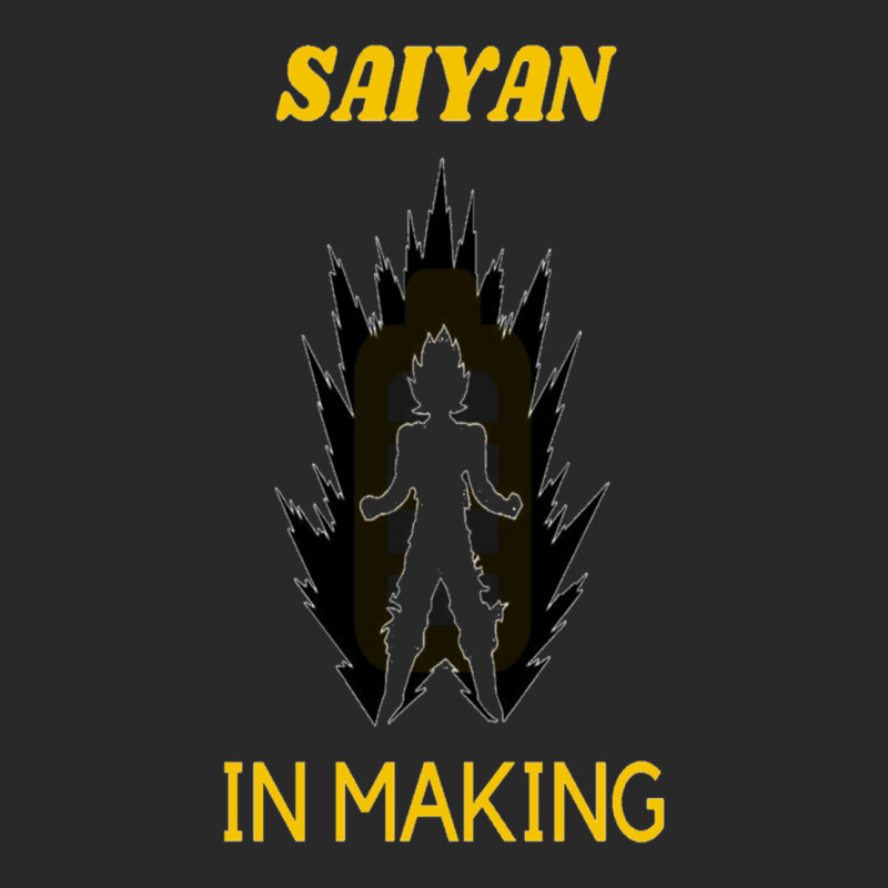 Dbz Saiyan In Making Active Toddler T-shirt by SANDRAWILLIAMS | Artistshot