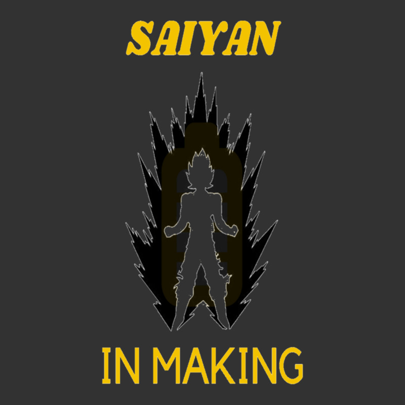 Dbz Saiyan In Making Active Baby Bodysuit by SANDRAWILLIAMS | Artistshot