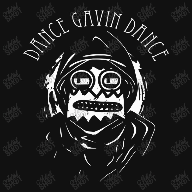 Dance Gavin Dance Baby Bibs | Artistshot