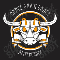 Dance Gavin Dance T-shirt | Artistshot