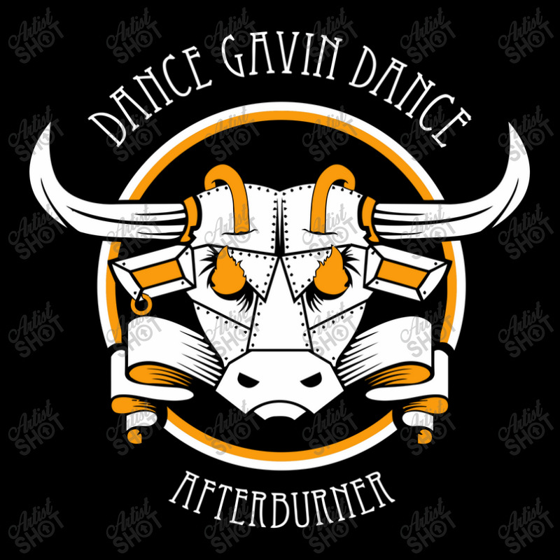 Dance Gavin Dance Toddler Sweatshirt | Artistshot