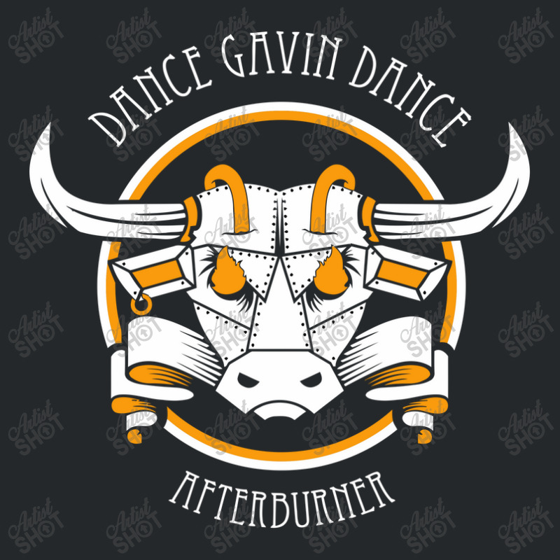 Dance Gavin Dance Crewneck Sweatshirt | Artistshot