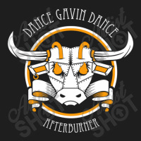 Dance Gavin Dance Classic T-shirt | Artistshot