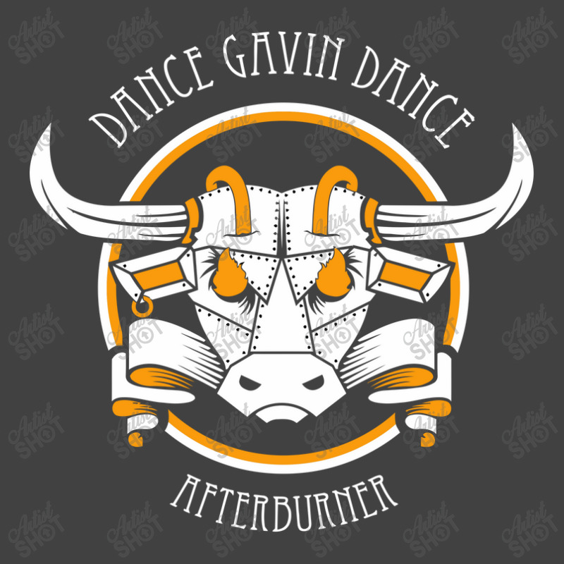 Dance Gavin Dance Vintage T-shirt | Artistshot