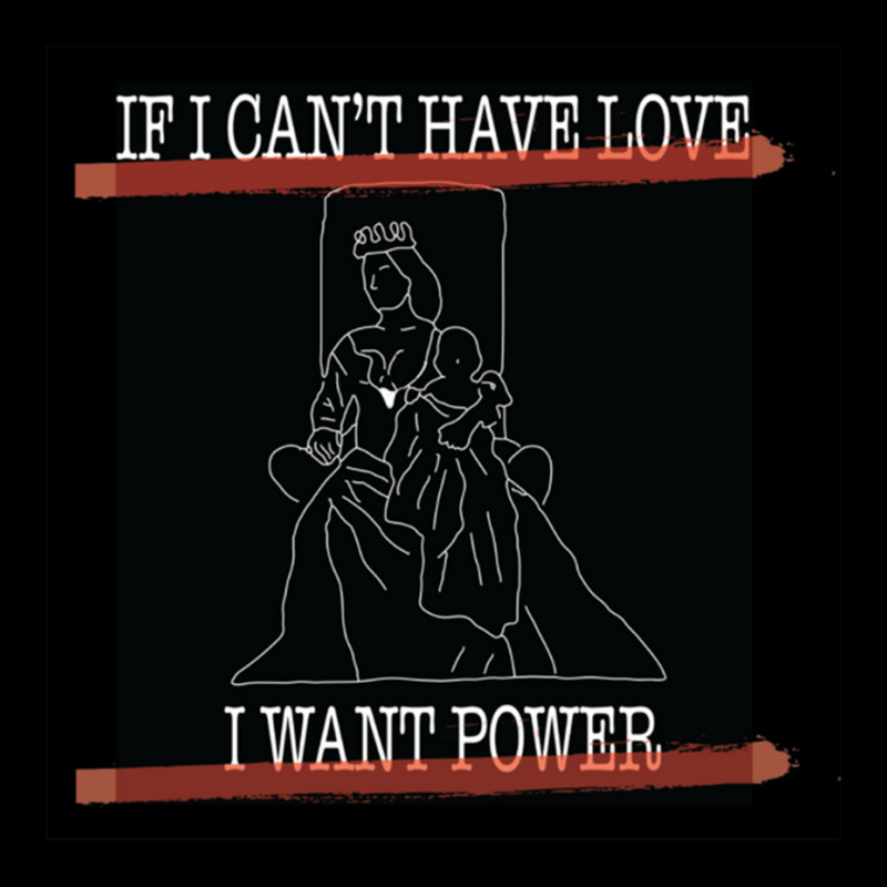 Halsey Album Cover If I Cant Have Love, I Want Power Long Sleeve Shirts by cm-arts | Artistshot