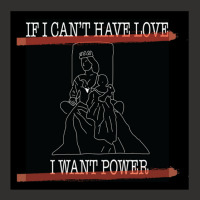 Halsey Album Cover If I Cant Have Love, I Want Power Champion Hoodie | Artistshot