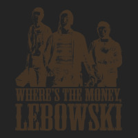 The Big Lebowski Nihilists Wheres The Money Lebowski 3/4 Sleeve Shirt | Artistshot