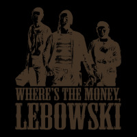 The Big Lebowski Nihilists Wheres The Money Lebowski Men's 3/4 Sleeve Pajama Set | Artistshot