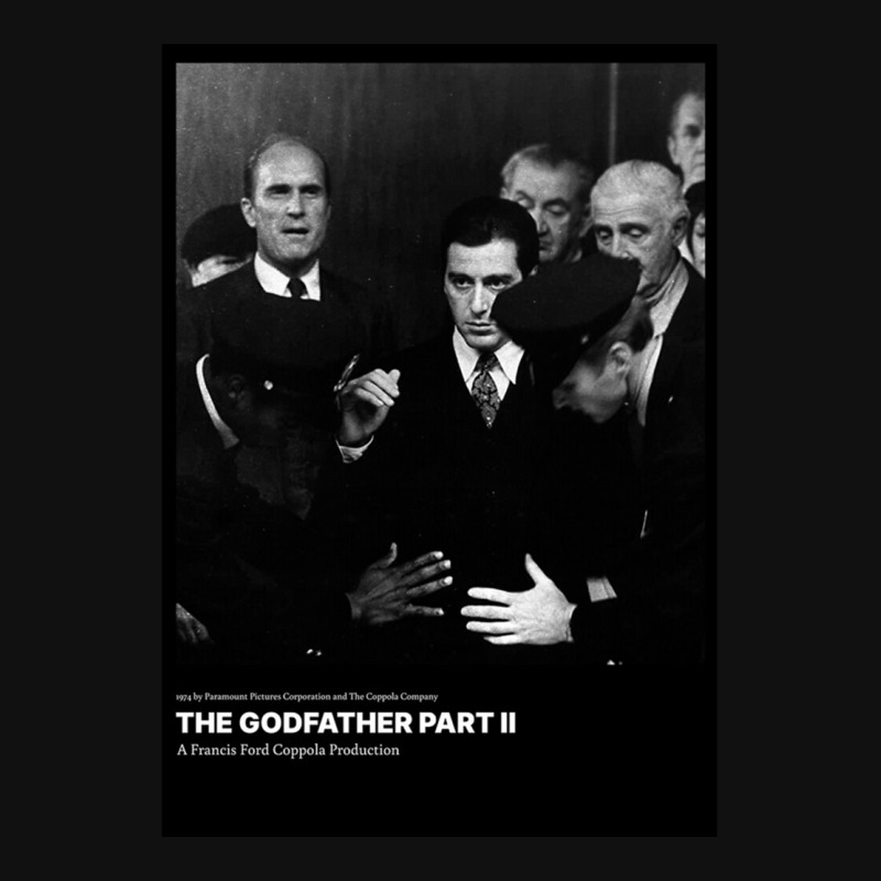 The Godfather Part 2 Film (2021) Iphone 13 Pro Case | Artistshot