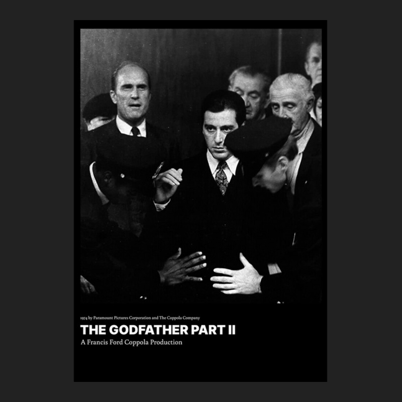 The Godfather Part 2 Film (2021) Backpack | Artistshot