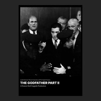 The Godfather Part 2 Film (2021) Unisex Hoodie | Artistshot