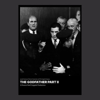 The Godfather Part 2 Film (2021) Vintage Hoodie | Artistshot