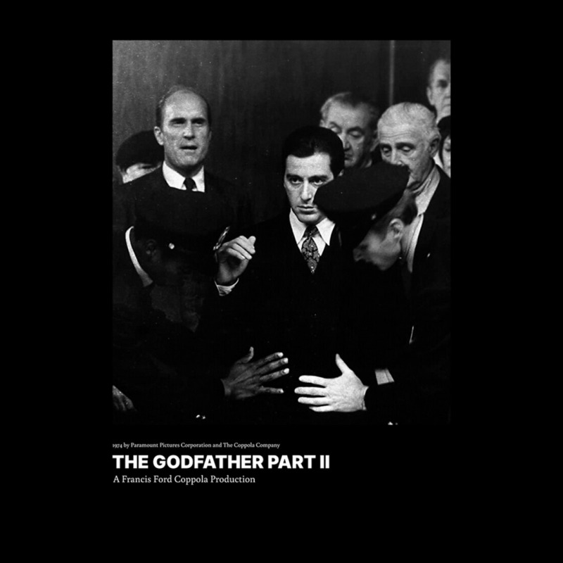 The Godfather Part 2 Film (2021) Fleece Short | Artistshot