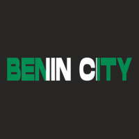 Benin City Nigeria Gift For Men, Women & Youth Premium T Shirt Ladies Fitted T-shirt | Artistshot