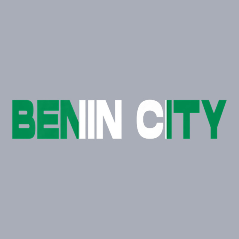 Benin City Nigeria Gift For Men, Women & Youth Premium T Shirt Tank Dress by cm-arts | Artistshot