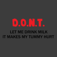 Let Me Drink Milk  It Makes My Tummy Hurt Men's Polo Shirt | Artistshot