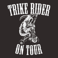 Trike Rider On Tour Racerback Tank | Artistshot