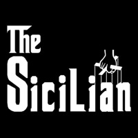 The Sicilian Adjustable Cap | Artistshot