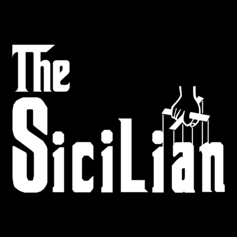 The Sicilian Adjustable Cap by cm-arts | Artistshot