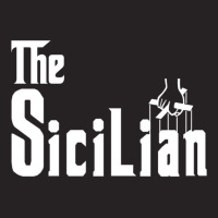 The Sicilian Vintage Cap | Artistshot