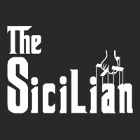 The Sicilian Printed Hat | Artistshot